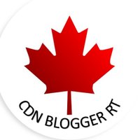 CDN Blogger RT (@cdnbloggerrt) 's Twitter Profile