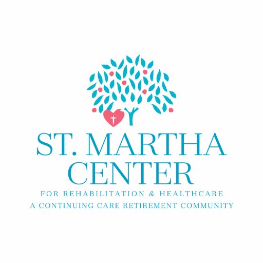 stmarthactr's profile picture. St. Martha Center is an affiliate of Catholic Health Group, Stewards of the Catholic Tradition in the Archdiocese of Philadelphia.