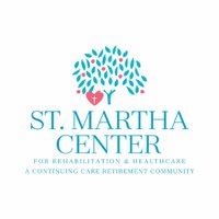 St. Martha Center(@stmarthactr) 's Twitter Profile Photo