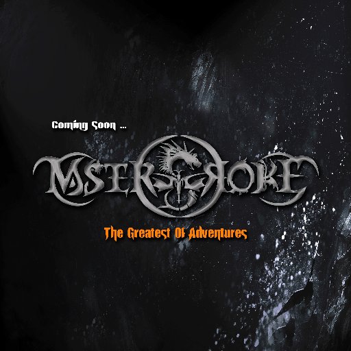 MasterStrokeBD's profile picture. The Official MasterStroke Twitter page.

A Symphonic/Epic Metal Band appearance From Bangladesh.