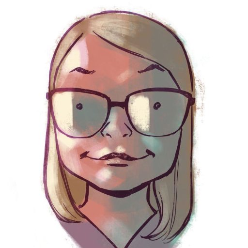 Christina Harringtonさんのプロフィール画像