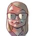 Christina Harrington (@coelacanthkiss) Twitter profile photo Christina Harrington (@coelacanthkiss) Twitter profile photo