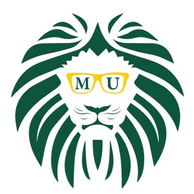 We strive to create a campus of engaged students who are empowered to take initiative in enriching their MU Journey. #FindYourVoice #MUSGA 💚💛🦁