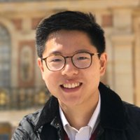 Kevin Wang (@kvnwang) 's Twitter Profile Photo Kevin Wang (@kvnwang) 's Twitter Profile Photo