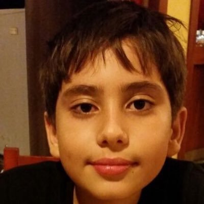 Felipe73373048's profile picture. 