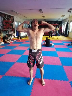 DanchevDanny's profile picture. double D 209