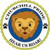 Churchill Lions (@ChurchillD54) Twitter profile photo