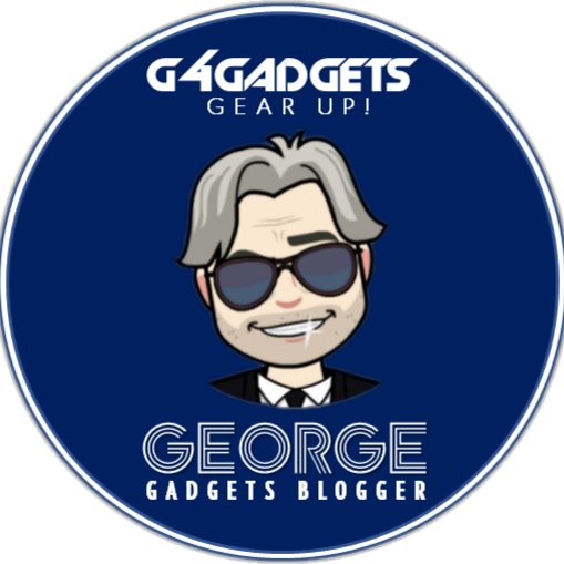 (Eνας ακόμα) Newbie Tech Blogger! #gadgets #fungadgets #outdoorgadgets #drones #wearables #techgadgets
In❤️with new tech applied in everyday simple life!