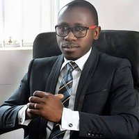 Gordon Pemba (@gordonpemba) 's Twitter Profile