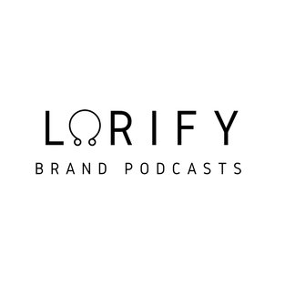 LorifyPodcasts's profile picture. Podcasting is a powerful way to tell your brand's story. I'm dedicated to helping brands create podcasts that offer listeners incredible value.