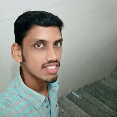 ManojRamRRaja's profile picture. Cool Guy...