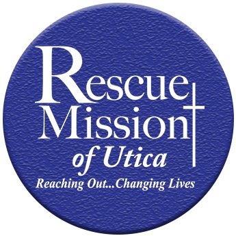 Utica Rescue Mission