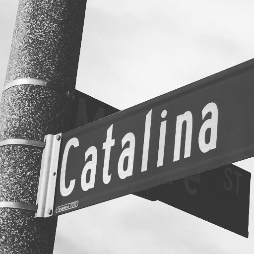 Independent Record Label based in Pasadena, California
