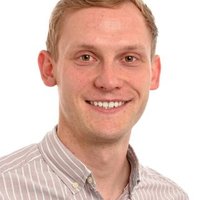 Ryan Thwaites (@inthwaiteimmune) 's Twitter Profile