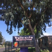 Valencia Elementary(@ValenciaSTRIVEs) 's Twitter Profile Photo