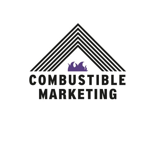 Combustible Marketing is your resource for optimized & responsive website design, digital, social & print marketing campaigns.