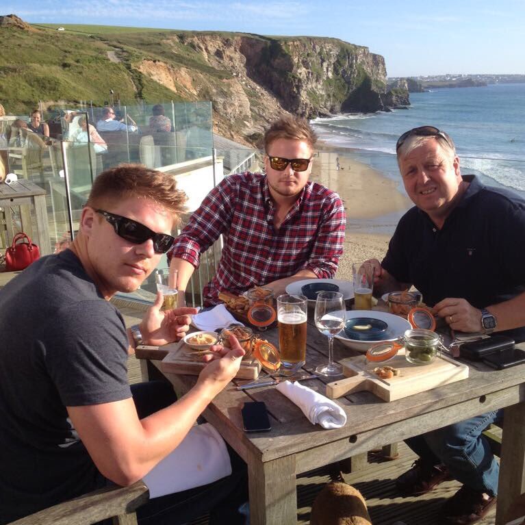 pepsikohler27's profile picture. Semi retired, riding instructor, keen rugby supporter, golfer,husband,dad and just happy to be a good bloke.