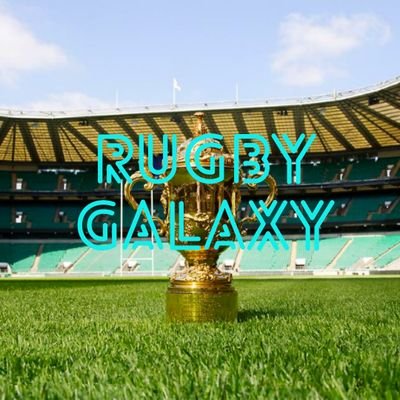 Official account of @rugbygalaxy /Compte officiel de @rugbygalaxy ! Give us a follow and Join the #rugbygalaxy Community ! 😜🙂👌✌🏉📷