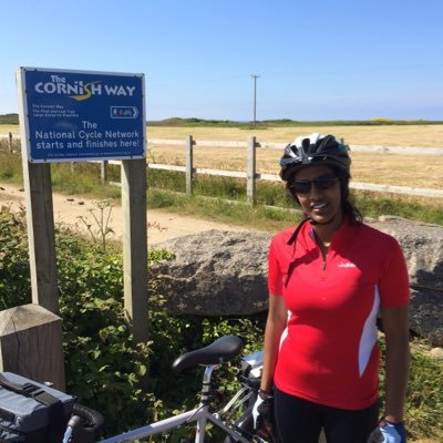 AnitaGanesan's profile picture. Atmospheric chemist at the Univ of Bristol