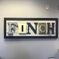 Finch Elementary(@FinchFalcons) 's Twitter Profile Photo