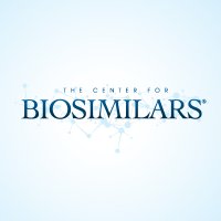 CenterForBiosimilars(@BiosimCenter) 's Twitter Profile Photo