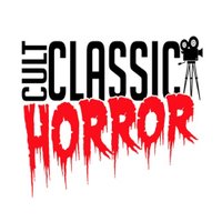 Cult Classic Horror (@cchorror) 's Twitter Profile