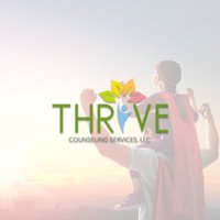 Thrive Counseling(@Thrive_Counsel) 's Twitter Profile Photo