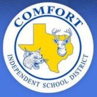 Comfort ISD (@comfort_isd) 's Twitter Profile
