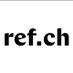 ref.ch (@refpunktch) Twitter profile photo