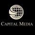 Capital Media Mgmt. (@capitalmediacan) Twitter profile photo