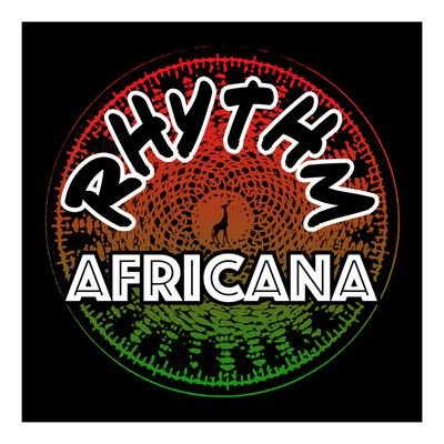 Rhythm Africana