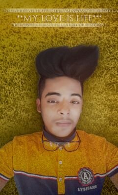 I am Simple Boy ,I like Love. I Love u My dad or Mom.