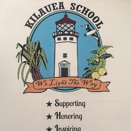 A public Pre-K. to  6th Grade elementary school on the North Shore of Kauai.