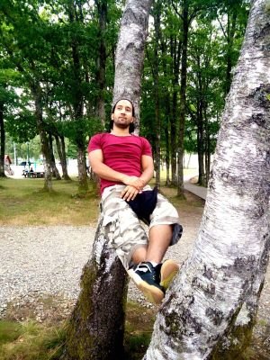 PukhtoonYaar3's profile picture. Love To All