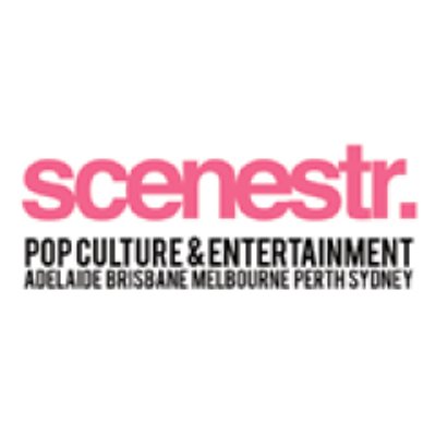 scenestr's profile picture. Entertainment media company. Music. Arts. Comedy.