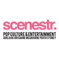 scenestr(@scenestr) 's Twitter Profileg