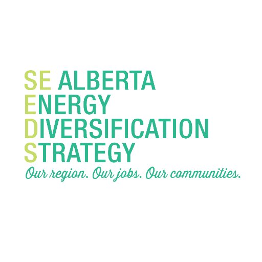 Group of dedicated organizations committed to supporting the growth of a thriving renewable energy industry in #SEAlberta - developed from March 2017 SEEDS