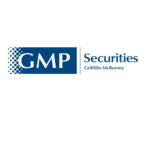 GMP Securities L.P. is a leading Canadian independent financial services firm with operations in Canada, the United Kingdom,  and the Bahamas.