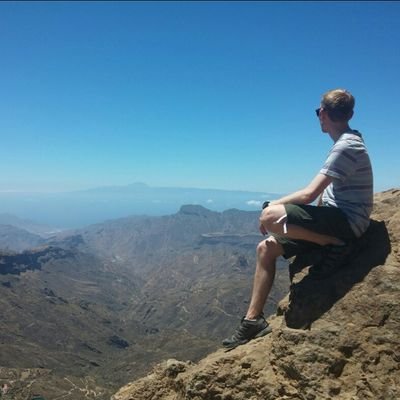 Scot/EU/UK Geologist, Alumni @UofGGES, Graduate Hydrogeologist @GeolSurvIE 🇪🇺🇬🇧🇮🇪🏴