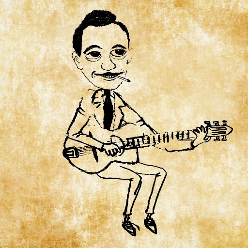 A weekend of Gypsy Jazz and Swing Manouche
Music Festival UK
23rd-25th March 2018
