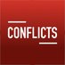 Conflict News (@Conflicts) Twitter profile photo