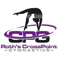 CrossPoint Gym(@crosspointgym) 's Twitter Profile Photo