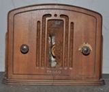 Vintage Radios Profile