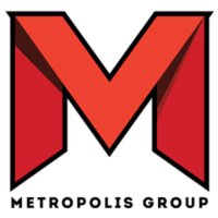 Metropolis Group US (@metropolisgrpus) 's Twitter Profile Photo Metropolis Group US (@metropolisgrpus) 's Twitter Profile Photo