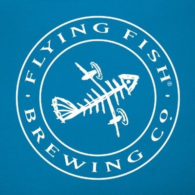 South Jersey Representative Flying Fish Brewing Company