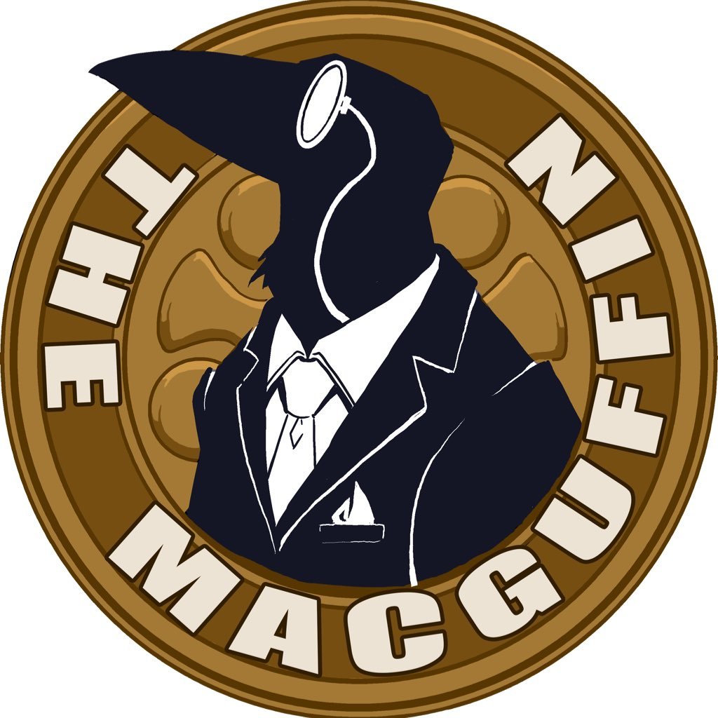 The MacGuffin is a website dedicated to film/TV. It includes articles, podcasts, top 5 lists, and many other things.