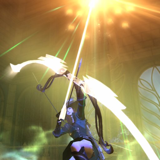 Xenedra_A's profile picture. Voice Actor, Graphic Designer, FFXIV Podcaster & Guide Writer (@GamerEscape/@AetheryteRadio), D&D character :3 (@Plus_1_Shot), Spontaneous Musical Creator