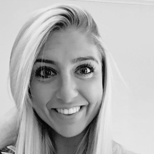 🇺🇸 in 🇬🇧. I love laughing, lists, food & fitness. Smiling is my favourite. Sales leader @klaviyo