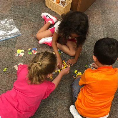 MrsDavidsonSC's profile picture. Instructional Coach at Hamilton Heights Elementary!