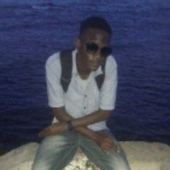 Youngablessing's profile picture. 